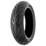 140/70 R17 66H Diablo Rosso III Rear Pirelli