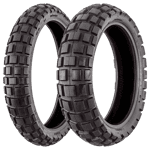 170/60 B17 72Q TKC 80 Twinduro M/C M+S Continental