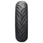 MU140/85 B16 77H American Elite Rear WWW 6PR Dunlop