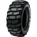 15.5/55 R18 138E MPT SP PG7 16PR M+S Dunlop