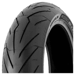 150/60 R17 66H Diablo Rosso III Rear Pirelli