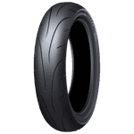 150/60 R17 66H Sportmax Q-LITE Rear Dunlop