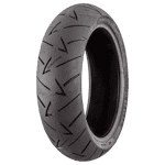 130/80 R17 65V ContiRoadAttack 2 M/C Continental