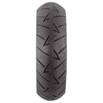 130/80 R17 65V ContiRoadAttack 2 M/C Continental