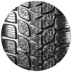 175/70 R14 84T Blizzak LM-20 M+S Bridgestone