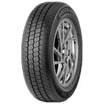 155/70 R12LT 104R Rock 818 ROCKBLADE