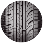155/70 R13 75T Energy E3B 1 Michelin
