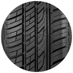 155/70 R13 75T Brillantis 2 Barum