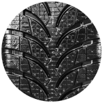 155/70 R19 84Q Blizzak LM-500 * M+S Bridgestone