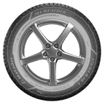 185/65 R15 88T MP62 All Weather EVO M+S Matador