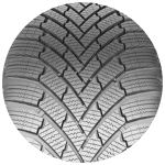 155/80 R13 79T WinterContact TS 860 EVc Continental