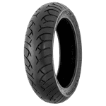 160/60 ZR17 (69W) Roadtec Z6 Rear M/C Metzeler