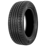 165/60 R15 81H EcoContact 5 XL Continental