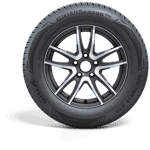 165/65 R14 79T GitiAllSeason City 3PMSF Giti
