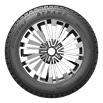 165/65 R14 79T Snow-H MWH01 DYNAMO