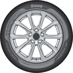 165/65 R15 81T All Weather Sava