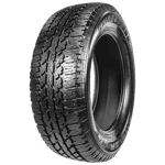165/70 R14 81T Dueler A/T 693 II Fiat Panda M+S Bridgestone