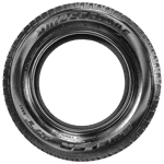 165/70 R14 81T Dueler A/T 693 II Fiat Panda M+S Bridgestone