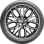 165/70 R14 85T M-4 Four Season XL MOMO