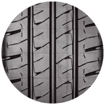 7.00 R16 117/116N Agilis LT Michelin