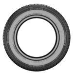 165/70 R14C 89/87R SnoVanis 2 M+S 6PR Barum