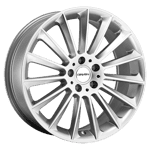 17 Fritz 8,5x20 5x112 ET35 MB66,6 Carmani