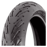 150/70 R17 69V Road 5 Trail Rear M/C Michelin