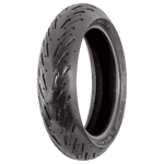 150/70 R17 69V Road 5 Trail Rear M/C Michelin