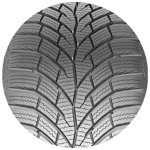 175/60 R18 85H WinterContact TS 870 FR Continental