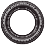 205/65 R15C 102/100T Agilis 51 Michelin