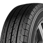 225/65 R16C 112/110R Travia VAN Duraturn