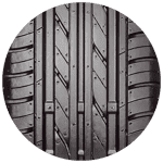 175/65 R15 84H Ecopia EP 150 Swift Bridgestone