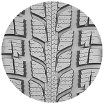 215/60 R16 95H N Priz 4S M+S Nexen