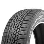175/65 R17 87H WR Snowproof Nokian