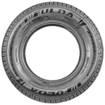 175/70 R13 82T Kristall Montero 3 M+S Fulda