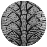 175/70 R14 84T Kristall Montero 3 M+S Fulda