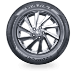 165/70 R13 79T SP118 Wanli