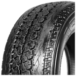 195/65 R16C 104R/102R Duravis R 630 Bridgestone