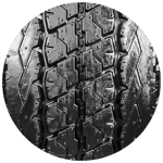 195/65 R16C 104R/102R Duravis R 630 Bridgestone