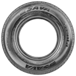 175 R14C 99/98P Trenta 8PR Sava