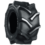 17x8.00-8 FM2 4PR Bridgestone