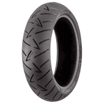 180/55 ZR17 (73W) ContiRoadAttack 2 EVO GT M/C Continental