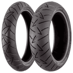 180/55 ZR17 (73W) ContiRoadAttack 2 EVO GT M/C Continental