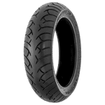 180/55 ZR17 (73W) Roadtec Z6 Rear C M/C Metzeler