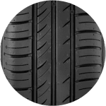 185/60 R15 84T Ecowing ES31 Kumho