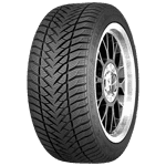 185/60 R16 86H EagleUltraGrip GW-3 ROF * M+S Goodyear