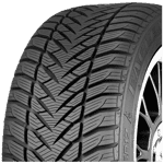 185/60 R16 86H EagleUltraGrip GW-3 ROF * M+S Goodyear