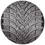 185/60 R14 82T Alpin A4 M+S Michelin
