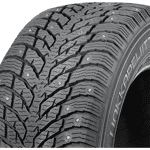 235/65 R16C 121/119R HKPL C4 10PR Studded Nokian