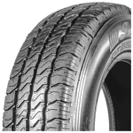 195/75 R16C 107/105Q Trenta M+S 8PR Sava